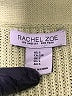 Rachel Zoe TJX Green Pullover Sweater Size S - photo 7