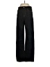 MNG 100% Cotton Black Jeans Size 1 - photo 1