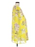 Pink Blush 100% Polyester Yellow Casual Dress Size M - photo 4