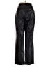 Kenneth Cole New York 100% Polyester Black Casual Pants Size 4 - photo 2