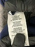 Bebe Solid Blue Jumpsuit Size 12 - photo 5
