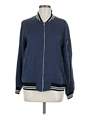 Harlowe & Graham Track Jacket (view 1)