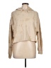 JO&CO Jeans Tan Sweatshirt Size L - photo 1