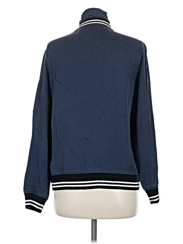Harlowe & Graham Track Jacket (view 2)