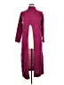 Runway Burgundy Cardigan Size 1X - photo 1