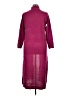Runway Burgundy Cardigan Size 1X - photo 2