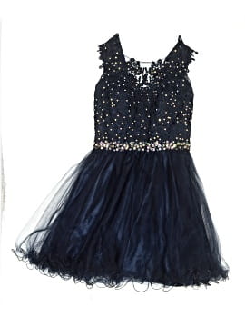 Elizabeth K By Gls Cocktail Dress