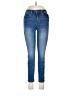 Enjean Hearts Blue Jeans Size 7 - photo 1