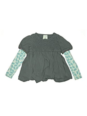 Paint by Numbers by Matilda Jane Long Sleeve Top (view 1)