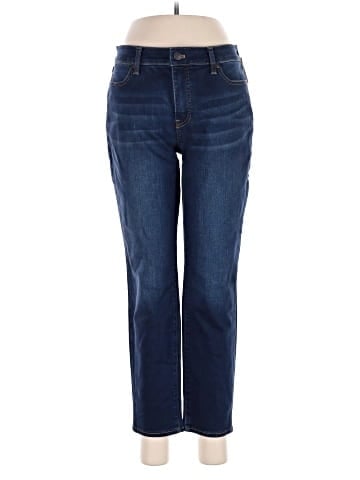 Talbots Jeans (view 1)