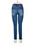 Enjean Hearts Blue Jeans Size 7 - photo 2