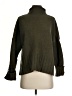Madewell Green Turtleneck Sweater Size S - photo 1