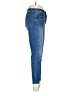 Enjean Hearts Blue Jeans Size 7 - photo 4