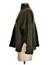 Madewell Green Turtleneck Sweater Size S - photo 5