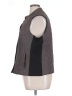 New Directions 100% Polyester Gray Vest Size XL - photo 5