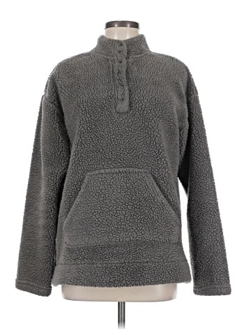 BP. Pullover Sweater (view 1)
