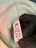 Unbranded Silver Pullover Hoodie Size M - photo 7