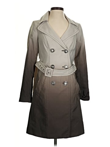 The Limited Trenchcoat (view 1)
