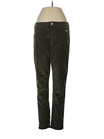 Indigo Thread Co. Casual Pants (view 1)