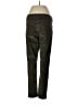 Indigo Thread Co. Green Casual Pants Size 12 - photo 2