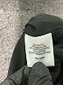 Worth New York Solid Black Active Pants Size 14 - photo 8