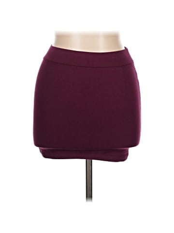 XXI Casual Skirt (view 1)
