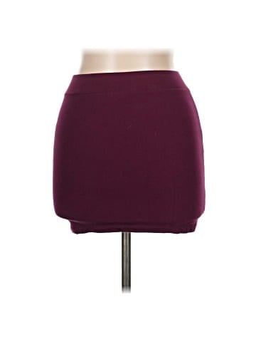 XXI Casual Skirt (view 2)