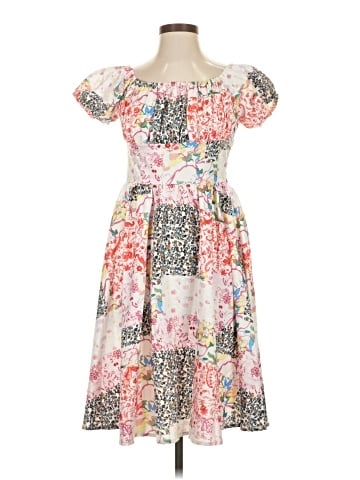 Unbranded Casual Dress (view 1)
