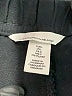 H&M Solid Black Track Pants Size L - photo 7