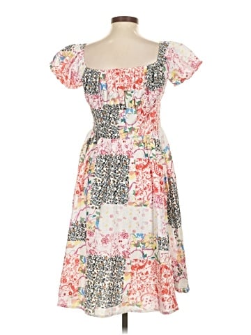 Unbranded Casual Dress (view 2)