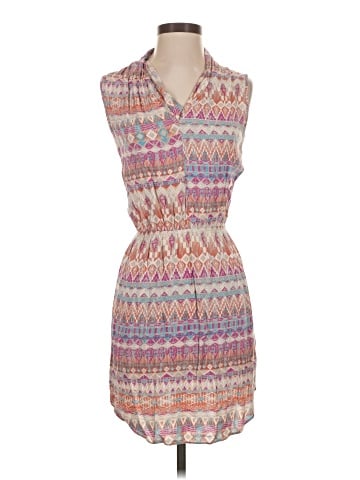 Renee C. Casual Dress (view 1)