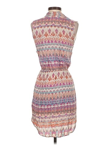 Renee C. Casual Dress (view 2)