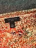 Talbots Tweed Orange Pullover Sweater Size L (petite) - photo 7