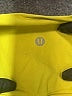 Lululemon Athletica Yellow Active Pants Size 6 - photo 7