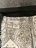Avenue Graphic Gray Casual Dress Size 22 - 24 Plus - photo 7