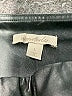 wonderly Metallic Black Active Pants Size L - photo 7