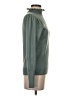 Ann Taylor Green Turtleneck Sweater Size S - photo 4