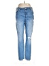 STS Blue Hearts Blue Jeans Size 32 waist - photo 1