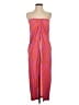 L Space 100% Rayon Pink Formal Skirt Size S - photo 1