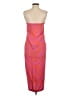 L Space 100% Rayon Pink Formal Skirt Size S - photo 2