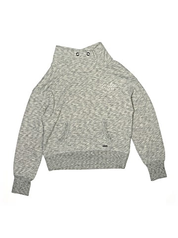 Justice Active Turtleneck Sweater (view 1)