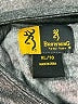 Browning 100% Nylon Black Vest Size XL - photo 6
