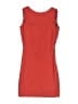 Zara Basic 100% Acetate Red Cocktail Dress Size XS - photo 2