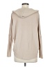 Jolie Tan Poncho Size 6 - photo 2