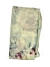 Unbranded Green Ivory Scarf One size - photo 2