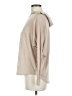 Jolie Tan Poncho Size 6 - photo 5