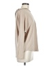 Jolie Tan Poncho Size 6 - photo 4