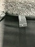 Vero Moda Solid Black Cocktail Dress Size M - photo 7