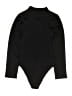 OQQ Black Bodysuit Size XL - photo 2