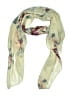 Unbranded Green Ivory Scarf One size - photo 1